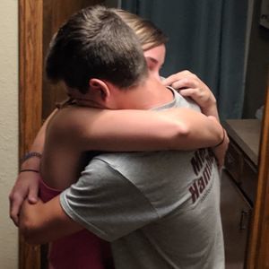 Meet your Posher, Mandie